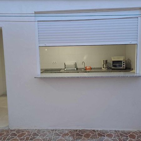 Maison Santa Pola Exterior foto