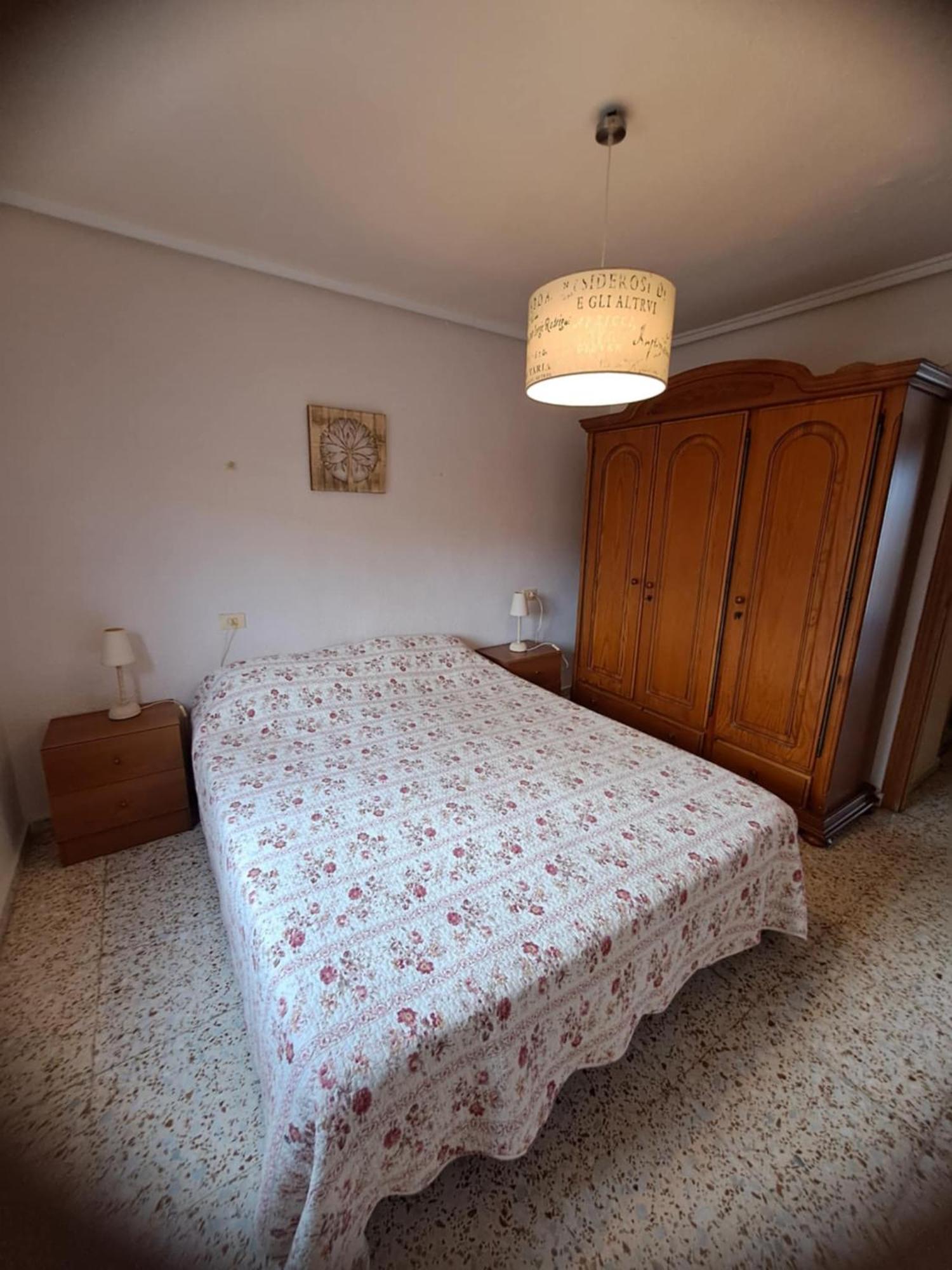Maison Santa Pola Exterior foto